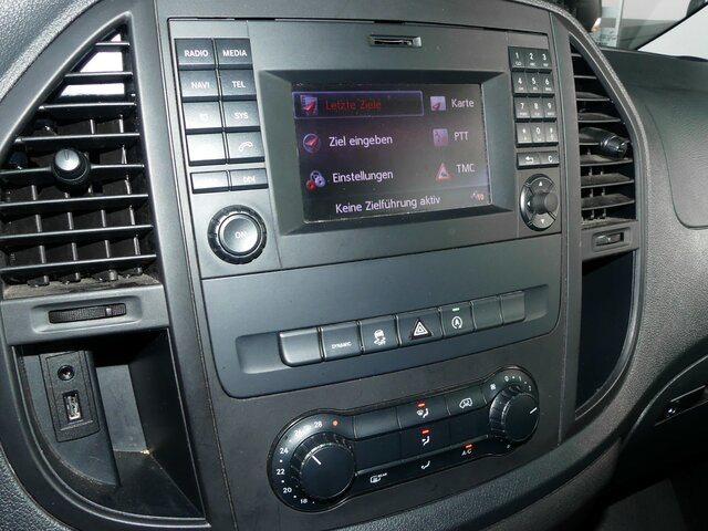 MERCEDES-BENZ Vito 114 TourerPro,Allrad,Automatik,8Sitzer... - Transport de personnes: photos 4 MERCEDES-BENZ Vito 114 TourerPro,Allrad,Automatik,8Sitzer... - Transport de personnes: photos 4