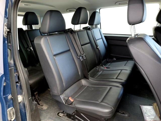 Transport de personnes MERCEDES-BENZ Vito 114 TourerPro,Extralang,8Sitzer,Automatik...: photos 14 Transport de personnes MERCEDES-BENZ Vito 114 TourerPro,Extralang,8Sitzer,Automatik...: photos 14