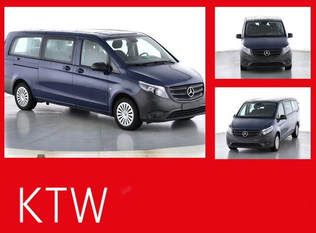 MERCEDES-BENZ Vito 114 TourerPro,Extralang,8Sitzer,Automatik... - Transport de personnes: photos 1 MERCEDES-BENZ Vito 114 TourerPro,Extralang,8Sitzer,Automatik... - Transport de personnes: photos 1