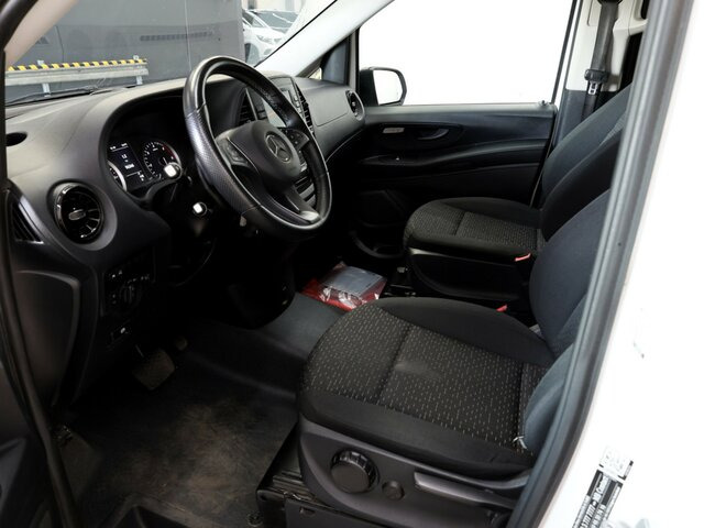 MERCEDES-BENZ Vito 114 TourerPro,Extralang,8Sitzer,Automatik - Minibus, Transport de personnes: photos 2 MERCEDES-BENZ Vito 114 TourerPro,Extralang,8Sitzer,Automatik - Minibus, Transport de personnes: photos 2