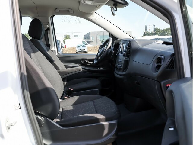 MERCEDES-BENZ Vito 114 TourerPro,Extralang,8Sitzer,Automatik - Transport de personnes: photos 3 MERCEDES-BENZ Vito 114 TourerPro,Extralang,8Sitzer,Automatik - Transport de personnes: photos 3