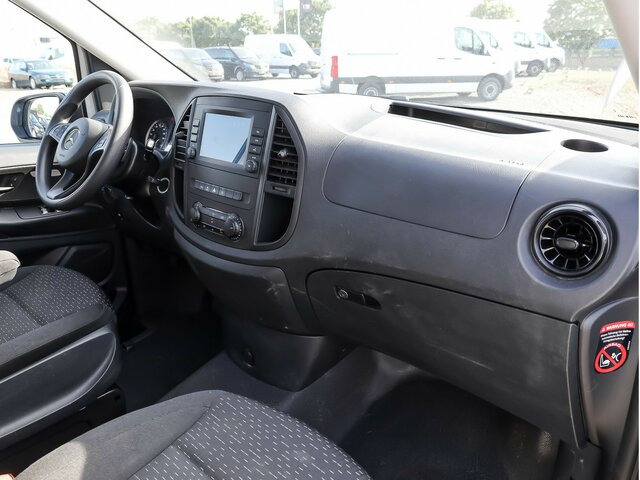 MERCEDES-BENZ Vito 114 TourerPro,Extralang,8Sitzer,Automatik - Transport de personnes: photos 4 MERCEDES-BENZ Vito 114 TourerPro,Extralang,8Sitzer,Automatik - Transport de personnes: photos 4