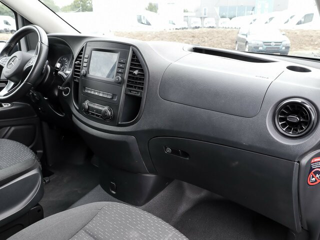 MERCEDES-BENZ Vito 114 TourerPro,Extralang,8Sitzer,Automatik - Transport de personnes: photos 4 MERCEDES-BENZ Vito 114 TourerPro,Extralang,8Sitzer,Automatik - Transport de personnes: photos 4