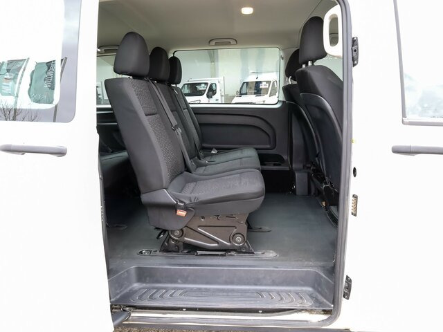 MERCEDES-BENZ Vito 114 TourerPro,Extralang,8Sitzer,Automatik... - Minibus, Transport de personnes: photos 2 MERCEDES-BENZ Vito 114 TourerPro,Extralang,8Sitzer,Automatik... - Minibus, Transport de personnes: photos 2