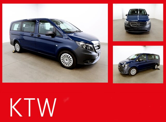 MERCEDES-BENZ Vito 114 TourerPro,lang,Automatik,8Sitze,Kamera... - Minibus, Transport de personnes: photos 1 MERCEDES-BENZ Vito 114 TourerPro,lang,Automatik,8Sitze,Kamera... - Minibus, Transport de personnes: photos 1