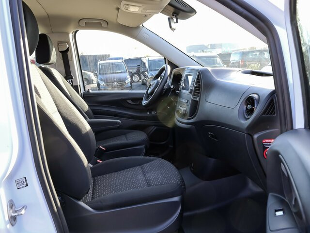 MERCEDES-BENZ Vito 114 TourerPro,lang,Automatik,8Sitze,Kamera... - Transport de personnes: photos 3 MERCEDES-BENZ Vito 114 TourerPro,lang,Automatik,8Sitze,Kamera... - Transport de personnes: photos 3