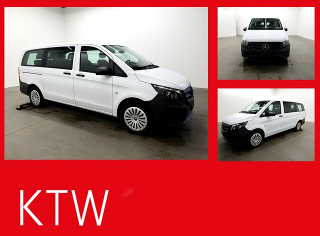 MERCEDES-BENZ Vito 114 TourerPro,lang,Automatik,8Sitze,Kamera... - Minibus, Transport de personnes: photos 1 MERCEDES-BENZ Vito 114 TourerPro,lang,Automatik,8Sitze,Kamera... - Minibus, Transport de personnes: photos 1