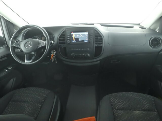 MERCEDES-BENZ Vito 114 TourerPro,lang,Automatik,8Sitze,Kamera... - Minibus, Transport de personnes: photos 2 MERCEDES-BENZ Vito 114 TourerPro,lang,Automatik,8Sitze,Kamera... - Minibus, Transport de personnes: photos 2