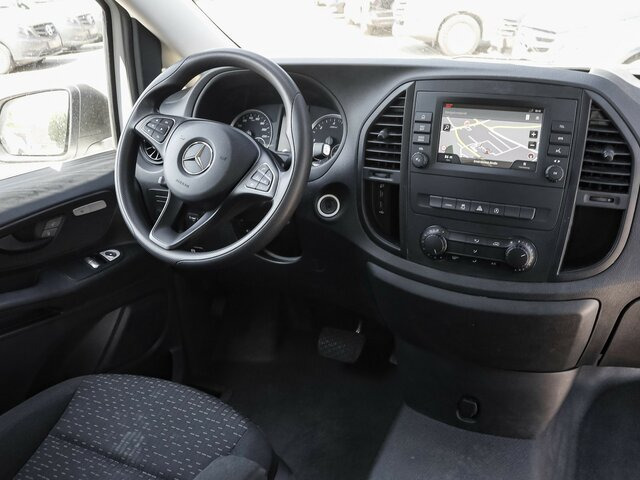 MERCEDES-BENZ Vito 114 TourerPro,lang,Automatik,8Sitze,Kamera - Minibus, Transport de personnes: photos 5 MERCEDES-BENZ Vito 114 TourerPro,lang,Automatik,8Sitze,Kamera - Minibus, Transport de personnes: photos 5