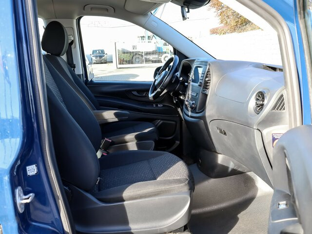 MERCEDES-BENZ Vito 114 TourerPro,lang,Automatik,8Sitze,Kamera... - Minibus, Transport de personnes: photos 3 MERCEDES-BENZ Vito 114 TourerPro,lang,Automatik,8Sitze,Kamera... - Minibus, Transport de personnes: photos 3