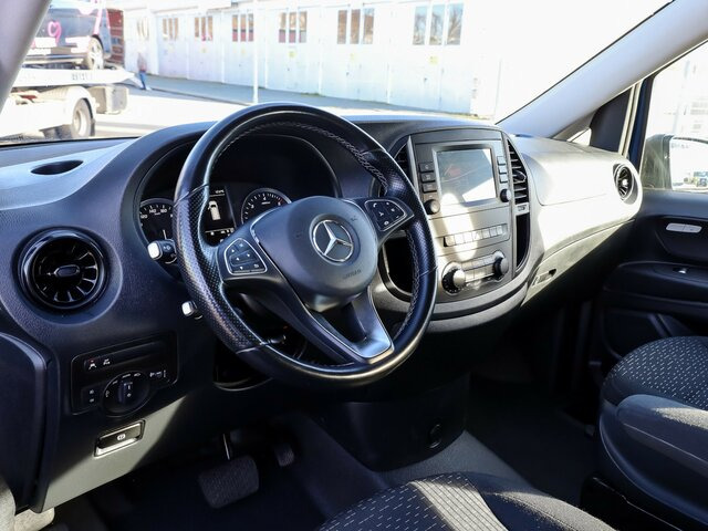 MERCEDES-BENZ Vito 114 TourerPro,lang,Automatik,8Sitze,Kamera... - Minibus, Transport de personnes: photos 5 MERCEDES-BENZ Vito 114 TourerPro,lang,Automatik,8Sitze,Kamera... - Minibus, Transport de personnes: photos 5