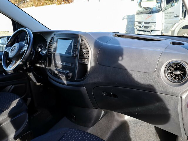 MERCEDES-BENZ Vito 114 TourerPro,lang,Automatik,8Sitze,Kamera... - Minibus, Transport de personnes: photos 4 MERCEDES-BENZ Vito 114 TourerPro,lang,Automatik,8Sitze,Kamera... - Minibus, Transport de personnes: photos 4