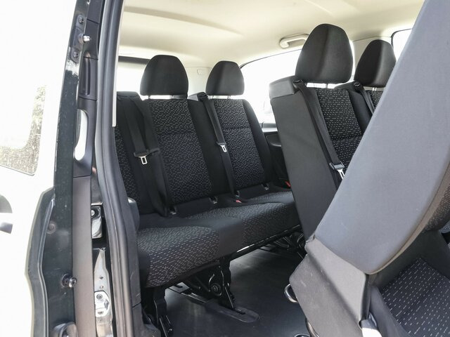MERCEDES-BENZ Vito 114 TourerPro,lang,Automatik,8Sitze,Kamera... - Minibus, Transport de personnes: photos 4 MERCEDES-BENZ Vito 114 TourerPro,lang,Automatik,8Sitze,Kamera... - Minibus, Transport de personnes: photos 4