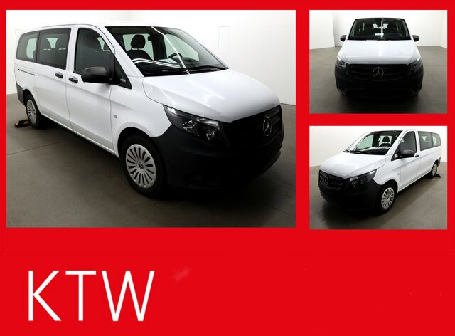 MERCEDES-BENZ Vito 114 TourerPro,lang,Automatik,8Sitze,Kamera... - Minibus, Transport de personnes: photos 1 MERCEDES-BENZ Vito 114 TourerPro,lang,Automatik,8Sitze,Kamera... - Minibus, Transport de personnes: photos 1
