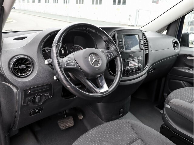 MERCEDES-BENZ Vito 114 TourerPro,lang,Automatik,8Sitze,Navi - Minibus, Transport de personnes: photos 5 MERCEDES-BENZ Vito 114 TourerPro,lang,Automatik,8Sitze,Navi - Minibus, Transport de personnes: photos 5