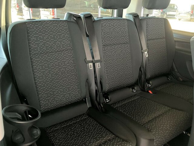 MERCEDES-BENZ Vito 114CDI lang,TourerEDITION,2xTür,Automatik - Minibus, Transport de personnes: photos 2 MERCEDES-BENZ Vito 114CDI lang,TourerEDITION,2xTür,Automatik - Minibus, Transport de personnes: photos 2