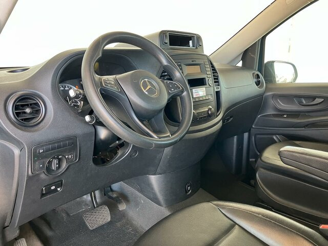 MERCEDES-BENZ Vito 116 TourerPro,lang,Allrad,8Sitze,Automatik - Minibus, Transport de personnes: photos 5 MERCEDES-BENZ Vito 116 TourerPro,lang,Allrad,8Sitze,Automatik - Minibus, Transport de personnes: photos 5