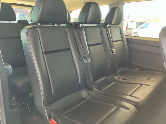 MERCEDES-BENZ Vito 116 TourerPro,lang,Allrad,8Sitzer,Automatik... - Transport de personnes: photos 3 MERCEDES-BENZ Vito 116 TourerPro,lang,Allrad,8Sitzer,Automatik... - Transport de personnes: photos 3