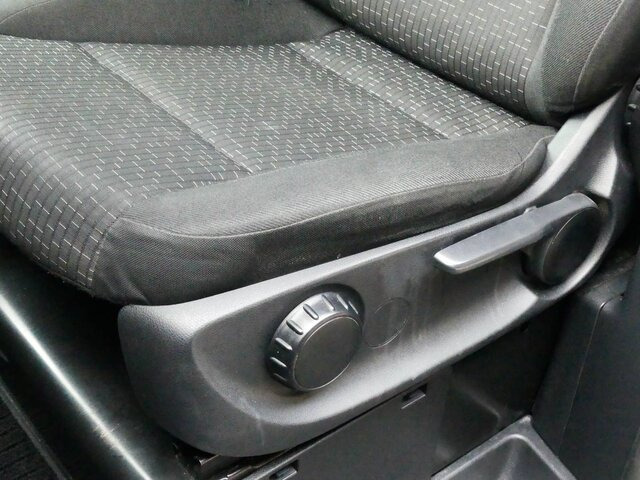 Transport de personnes MERCEDES-BENZ Vito 116CDI Extralang,Mixto,6Sitze,Automatik: photos 8