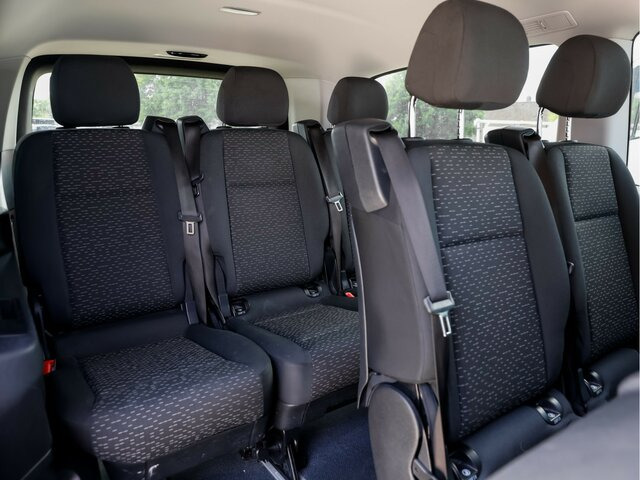 MERCEDES-BENZ Vito 116TourerPro ,Extralang,2xKlima,Kamera,AHK - Transport de personnes: photos 3 MERCEDES-BENZ Vito 116TourerPro ,Extralang,2xKlima,Kamera,AHK - Transport de personnes: photos 3