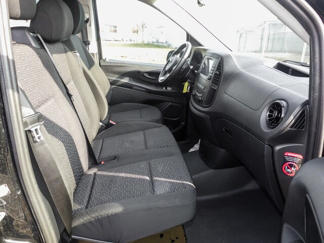 MERCEDES-BENZ Vito 116TourerPro ,Extralang,2xKlima,Kamera,AHK - Minibus, Transport de personnes: photos 3 MERCEDES-BENZ Vito 116TourerPro ,Extralang,2xKlima,Kamera,AHK - Minibus, Transport de personnes: photos 3
