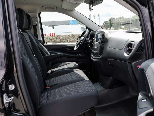 MERCEDES-BENZ Vito 116TourerPro ,Extralang,2xKlima,Kamera,AHK - Minibus, Transport de personnes: photos 3 MERCEDES-BENZ Vito 116TourerPro ,Extralang,2xKlima,Kamera,AHK - Minibus, Transport de personnes: photos 3