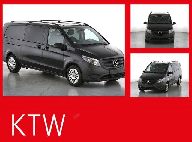 MERCEDES-BENZ Vito 116TourerPro ,Extralang,2xKlima,Kamera,AHK - Transport de personnes: photos 1 MERCEDES-BENZ Vito 116TourerPro ,Extralang,2xKlima,Kamera,AHK - Transport de personnes: photos 1