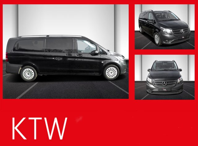 MERCEDES-BENZ Vito 116TourerPro ,Extralang,2xKlima,Kamera,AHK - Minibus, Transport de personnes: photos 1 MERCEDES-BENZ Vito 116TourerPro ,Extralang,2xKlima,Kamera,AHK - Minibus, Transport de personnes: photos 1