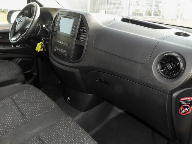 MERCEDES-BENZ Vito 116TourerPro ,Extralang,2xKlima,Kamera,AHK - Minibus, Transport de personnes: photos 4 MERCEDES-BENZ Vito 116TourerPro ,Extralang,2xKlima,Kamera,AHK - Minibus, Transport de personnes: photos 4