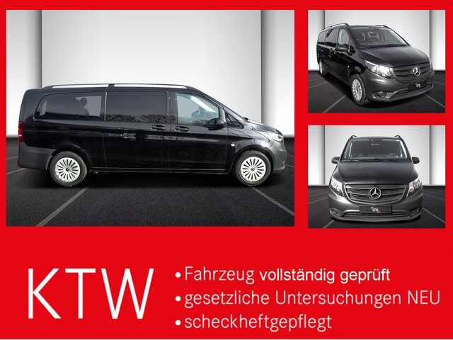 MERCEDES-BENZ Vito 116TourerPro ,Extralang,2xKlima,Kamera,AHK - Minibus, Transport de personnes: photos 1 MERCEDES-BENZ Vito 116TourerPro ,Extralang,2xKlima,Kamera,AHK - Minibus, Transport de personnes: photos 1