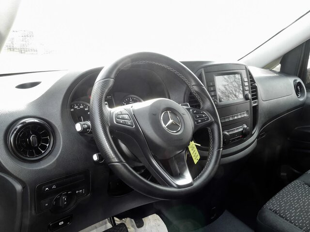 MERCEDES-BENZ Vito 116TourerPro ,Extralang,2xKlima,Kamera,AHK - Minibus, Transport de personnes: photos 5 MERCEDES-BENZ Vito 116TourerPro ,Extralang,2xKlima,Kamera,AHK - Minibus, Transport de personnes: photos 5