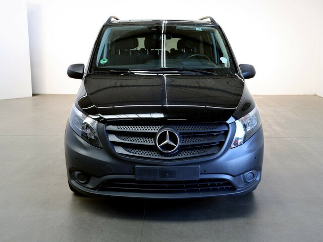 Minibus, Transport de personnes MERCEDES-BENZ Vito 116TourerPro ,Extralang,2xKlima,Kamera,AHK: photos 10