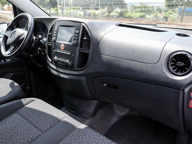 MERCEDES-BENZ Vito 116TourerPro ,Extralang,2xKlima,Kamera,AHK - Minibus, Transport de personnes: photos 4 MERCEDES-BENZ Vito 116TourerPro ,Extralang,2xKlima,Kamera,AHK - Minibus, Transport de personnes: photos 4