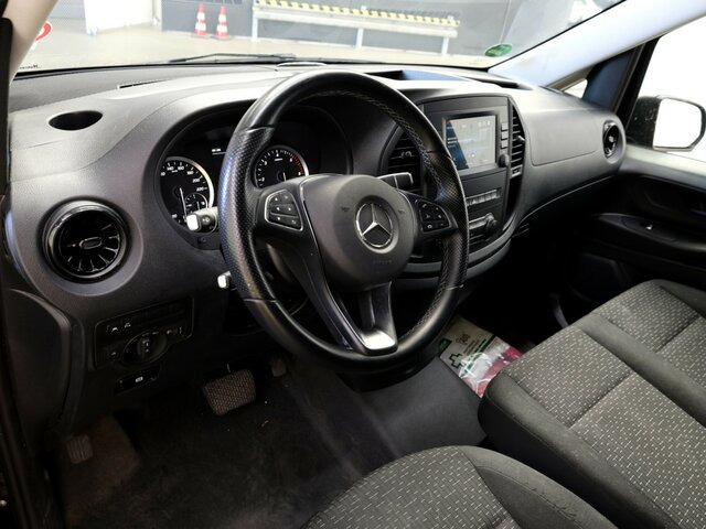 MERCEDES-BENZ Vito 116TourerPro ,Extralang,2xKlima,Kamera,AHK - Minibus, Transport de personnes: photos 2 MERCEDES-BENZ Vito 116TourerPro ,Extralang,2xKlima,Kamera,AHK - Minibus, Transport de personnes: photos 2