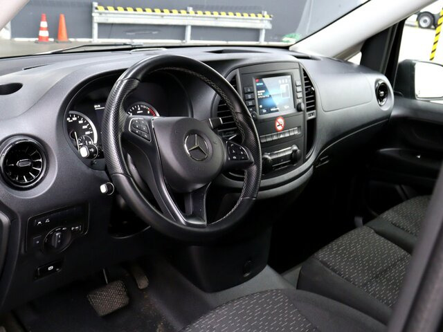 MERCEDES-BENZ Vito 116TourerPro ,Extralang,2xKlima,Kamera,AHK - Minibus, Transport de personnes: photos 2 MERCEDES-BENZ Vito 116TourerPro ,Extralang,2xKlima,Kamera,AHK - Minibus, Transport de personnes: photos 2