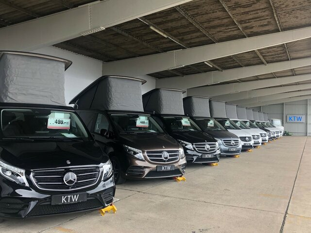 Minibus, Transport de personnes MERCEDES-BENZ Vito 116TourerPro ,Extralang,2xKlima,Kamera,AHK: photos 6