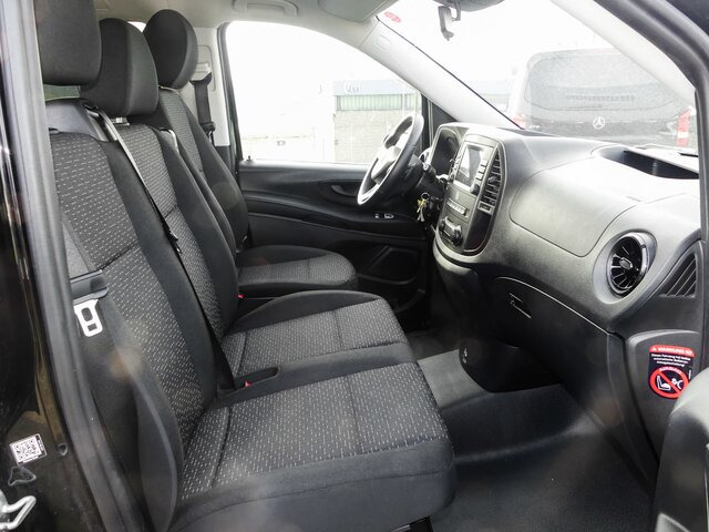 MERCEDES-BENZ Vito 116TourerPro ,Extralang,2xKlima,Kamera,AHK - Minibus, Transport de personnes: photos 3 MERCEDES-BENZ Vito 116TourerPro ,Extralang,2xKlima,Kamera,AHK - Minibus, Transport de personnes: photos 3