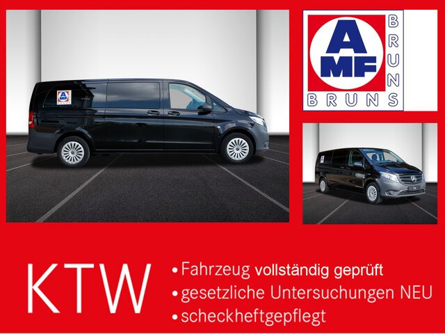 MERCEDES-BENZ Vito 116TourerPro,Extralang,AMF Rollstuhlrampe - Minibus, Transport de personnes: photos 1 MERCEDES-BENZ Vito 116TourerPro,Extralang,AMF Rollstuhlrampe - Minibus, Transport de personnes: photos 1