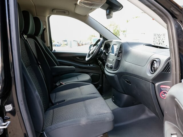 MERCEDES-BENZ Vito 116TourerPro,Extralang,AMF Rollstuhlrampe - Minibus, Transport de personnes: photos 2 MERCEDES-BENZ Vito 116TourerPro,Extralang,AMF Rollstuhlrampe - Minibus, Transport de personnes: photos 2