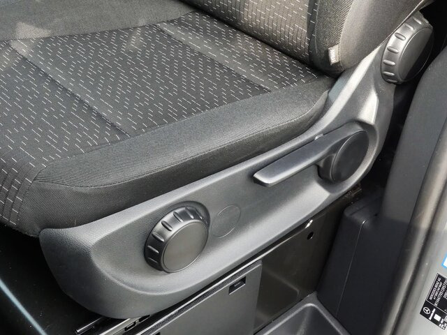 Transport de personnes MERCEDES-BENZ Vito 116TourerPro Kombi,Extralang,2xKlima,Kamera: photos 7