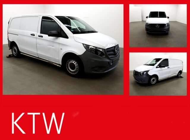 MERCEDES-BENZ Vito114 KA Kompakt ,Klima,Kamera,Tempomat - Fourgonnette: photos 1 MERCEDES-BENZ Vito114 KA Kompakt ,Klima,Kamera,Tempomat - Fourgonnette: photos 1