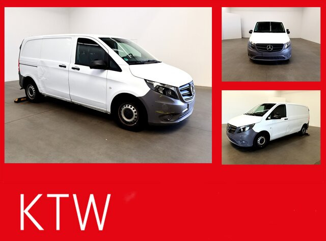 MERCEDES-BENZ Vito114 KA Kompakt ,Klima,Kamera,Tempomat... - Fourgonnette: photos 1 MERCEDES-BENZ Vito114 KA Kompakt ,Klima,Kamera,Tempomat... - Fourgonnette: photos 1