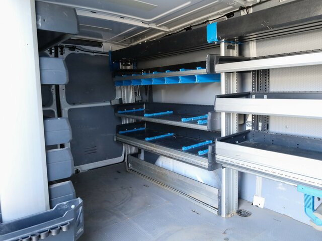 MERCEDES-BENZ Vito114CDI KA Extralang ,Klima,Sortimo,AHK... - Fourgonnette: photos 3 MERCEDES-BENZ Vito114CDI KA Extralang ,Klima,Sortimo,AHK... - Fourgonnette: photos 3