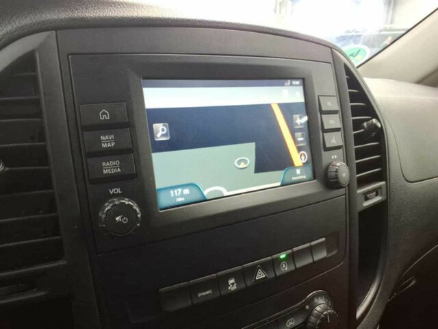 MERCEDES-BENZ Vito116CDI KA Extralang,Automatik,Klima,Kamera... - Fourgonnette: photos 3 MERCEDES-BENZ Vito116CDI KA Extralang,Automatik,Klima,Kamera... - Fourgonnette: photos 3