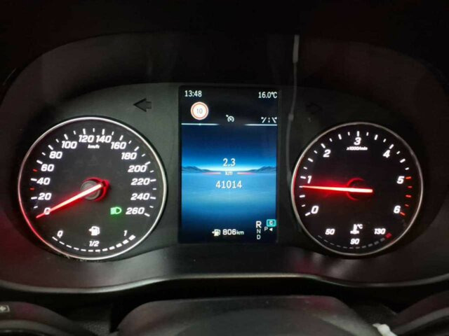 MERCEDES-BENZ Vito116CDI KA Extralang,Automatik,Klima,Kamera... - Fourgonnette: photos 4 MERCEDES-BENZ Vito116CDI KA Extralang,Automatik,Klima,Kamera... - Fourgonnette: photos 4