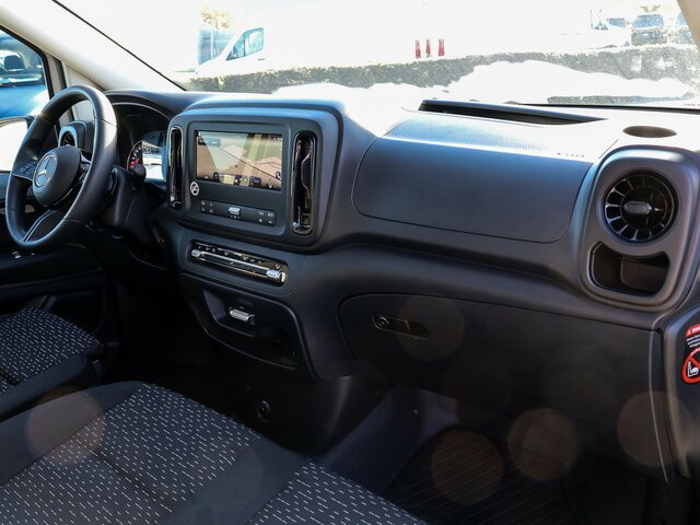 MERCEDES-BENZ Vito116CDI KA lang,Automatik,Kamera,Klima... - Fourgonnette: photos 4 MERCEDES-BENZ Vito116CDI KA lang,Automatik,Kamera,Klima... - Fourgonnette: photos 4