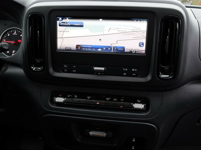 MERCEDES-BENZ Vito116CDI KA lang,Automatik,Klima,Tempomat... - Fourgonnette: photos 4 MERCEDES-BENZ Vito116CDI KA lang,Automatik,Klima,Tempomat... - Fourgonnette: photos 4