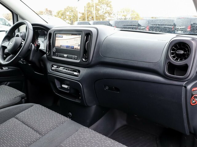 MERCEDES-BENZ Vito116CDI KA lang,Automatik,Klima,Tempomat... - Fourgonnette: photos 4 MERCEDES-BENZ Vito116CDI KA lang,Automatik,Klima,Tempomat... - Fourgonnette: photos 4