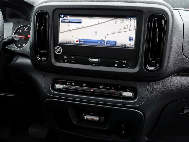 MERCEDES-BENZ Vito116CDI KA lang,Automatik,Klima,Tempomat... - Fourgonnette: photos 4 MERCEDES-BENZ Vito116CDI KA lang,Automatik,Klima,Tempomat... - Fourgonnette: photos 4