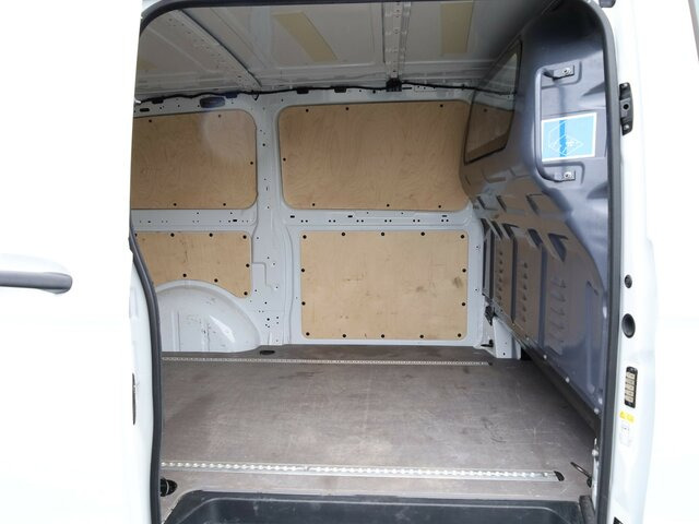 MERCEDES-BENZ Vito116CDI KA lang,Automatik,Klima,Tempomat... - Fourgonnette: photos 2 MERCEDES-BENZ Vito116CDI KA lang,Automatik,Klima,Tempomat... - Fourgonnette: photos 2
